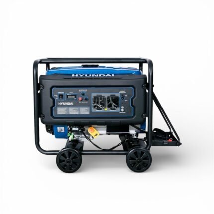 HYUNDAI HX-4900 GENERATOR (3.5 Kw)