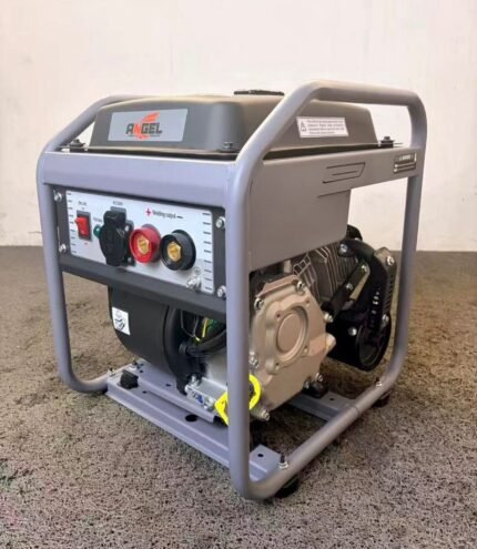 ANGEL WELDING GENERATOR AG-600 (2000w)