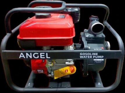 ANGEL 2X2 PUMP